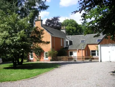 Birchbank House