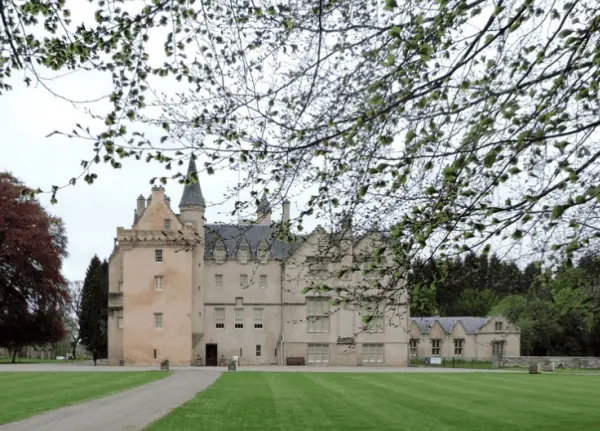 Brodie Castle