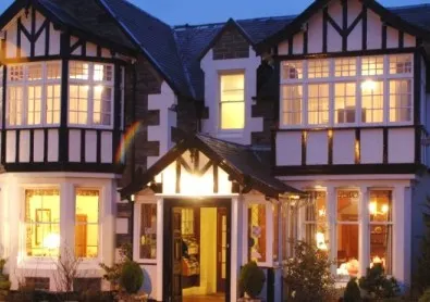 Seafield Lodge Hotel