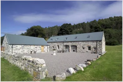 Weiroch Lodge