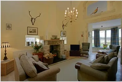 Weiroch Living Room