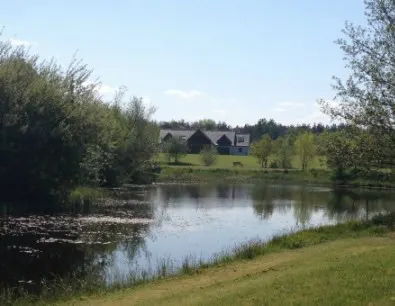 Willowburn Exterior