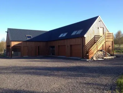 Willowburn Self Catering