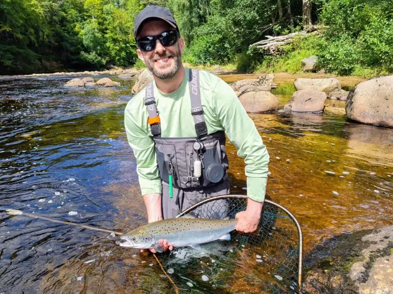 The Ultimate Christmas Gift for the Angler Who Has Everything